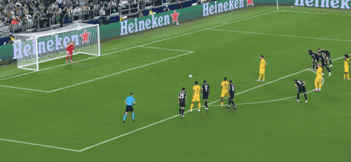 的抢点球行, pfls, 主裁判在V 的抢点球行, pfls, 主裁判在V