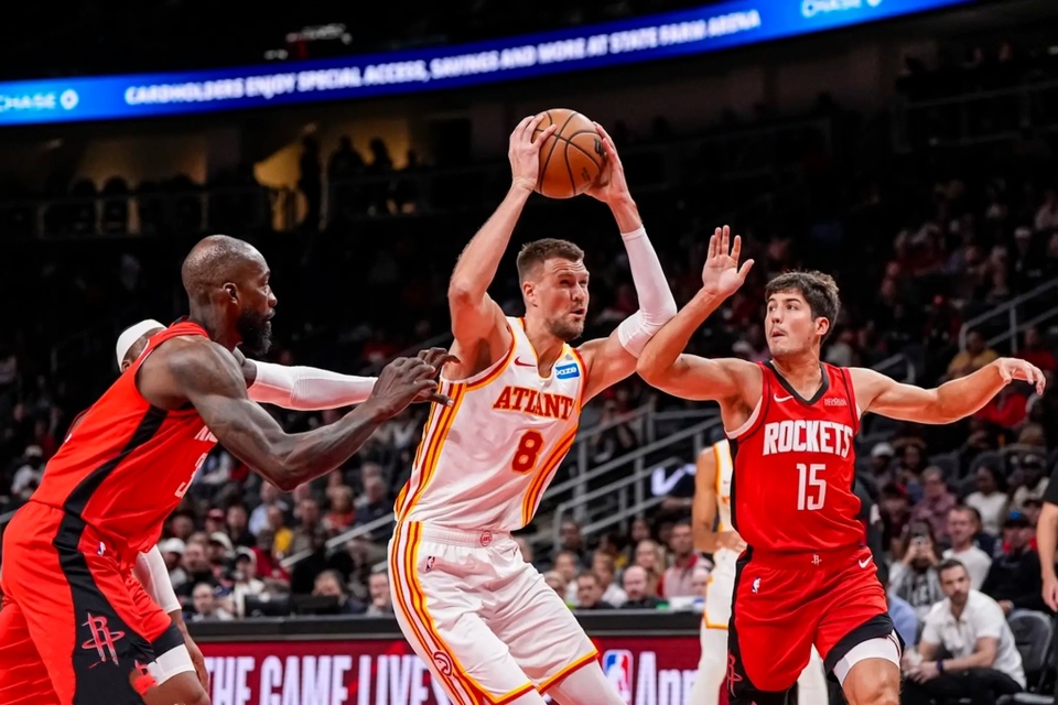 老大自居, 正是特雷 老大自居, 正是特雷