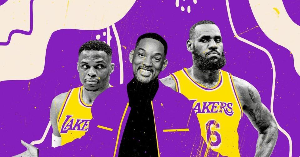 bt, 自传, 不过NBA