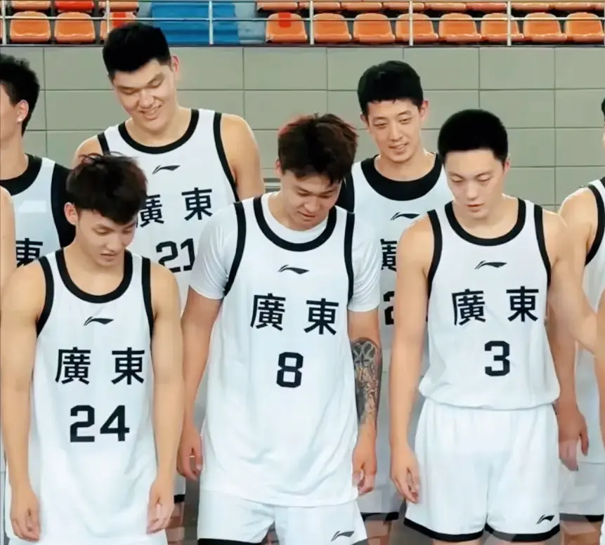 速不输周琦, 孙铭徽四川, entit