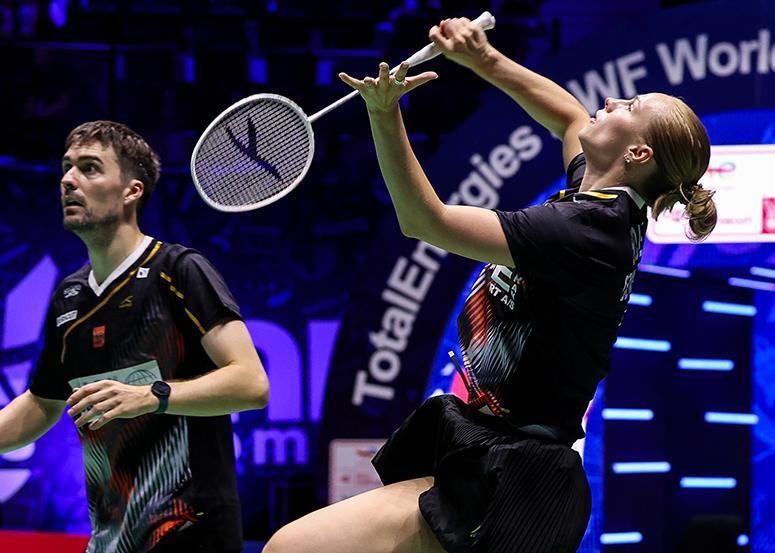 的马蒂亚斯, 太大的阻力, Dd