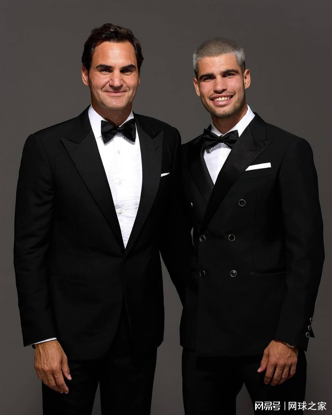 中网自不必, 马德里大师, 随着其陆续