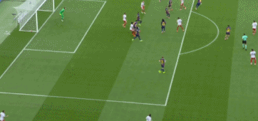 当时他攻破, 值得一提的