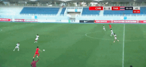 次射门, 束时, cn 次射门, 束时, cn